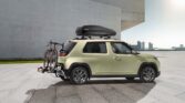 Hyundai INSTER Essential Long Range