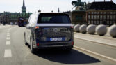 Volkswagen ID.Buzz Pro+ 4Motion