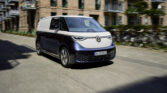 Volkswagen ID.Buzz Cargo Comfort+