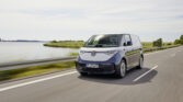 Volkswagen ID.Buzz Cargo Pro+