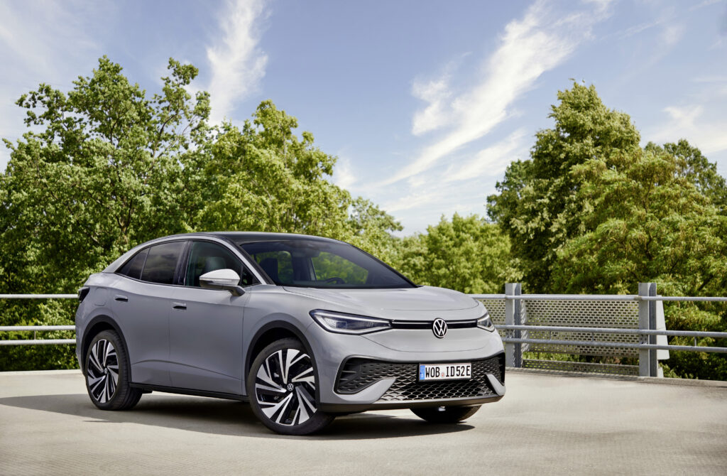 Volkswagen ID.5 Style+