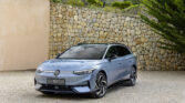 Volkswagen ID.7 Tourer Style S+