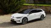 Volkswagen ID.7 Tourer Style+