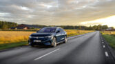 Volkswagen ID.7 Style S+