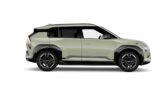 KIA EV3 Prestige Long Range FWD