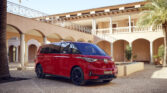 Volkswagen ID.Buzz Lang GTX+ 4Motion
