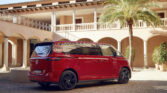 Volkswagen ID.Buzz Kort GTX+ 4Motion