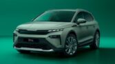 Skoda Elroq 50