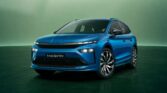 Skoda Enyaq 60 Sportline ny
