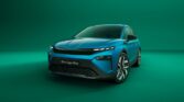 Skoda Elroq 60 Sportline