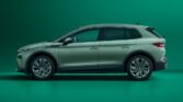 Skoda Elroq 60
