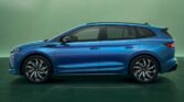 Skoda Enyaq 85x Sportline ny