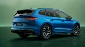 Skoda Enyaq 85x Sportline ny