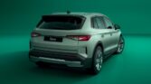 Skoda Elroq 85