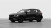 Volvo EX40 Black Edition Dual Motor
