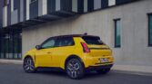 Renault R5 E-Tech Iconic