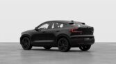 Volvo EC40 Black Edition Dual Motor