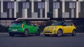 Renault R5 E-Tech Techno 52kWh