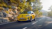 Renault R5 E-Tech Evolution
