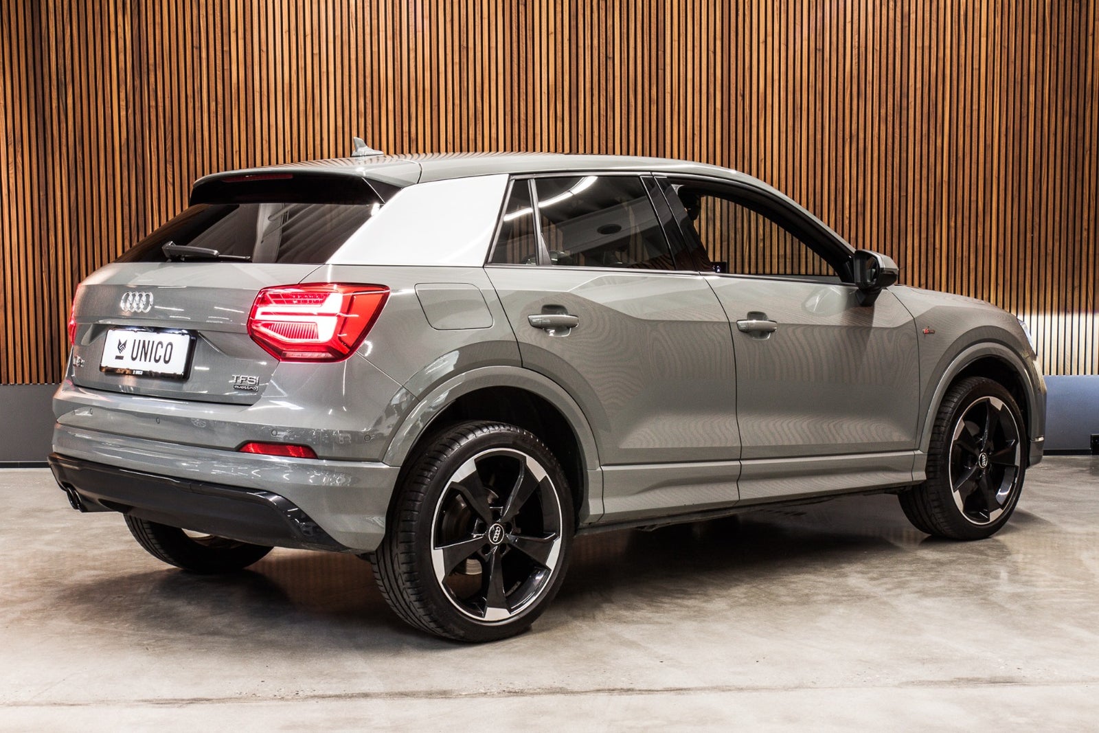 Populære elbiler og hybridbiler blandt danske pensionister