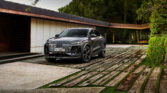 Audi Q6 Sportback progress plus e-tron quattro