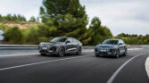 Audi Q6 Sportback Ultra e-tron quattro