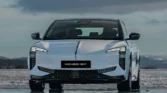 Hongqi EH7 Exclusive