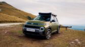 Hyundai INSTER Advanced Long Range