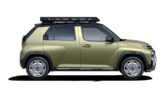 Hyundai INSTER Cross Long Range